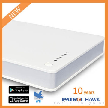 2014 salable GSM Alarm System Support 3G WCDMA Network